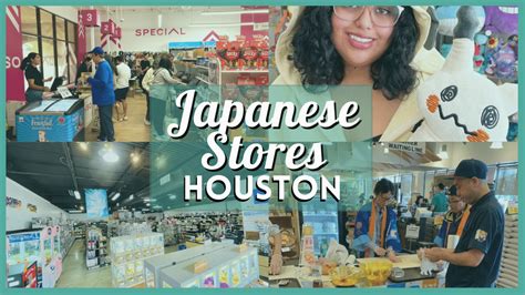 Book with. . Japanese store houston